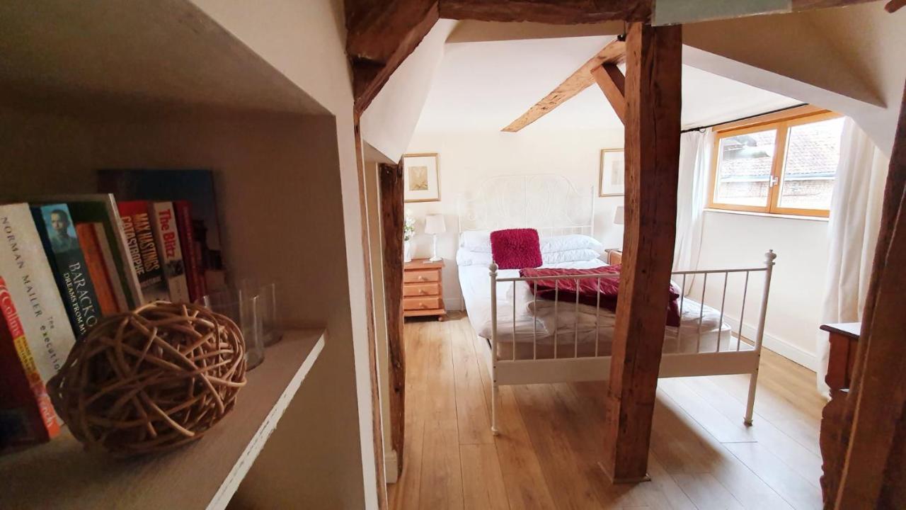 Villa Le Petit Hameau Boffles Exterior foto