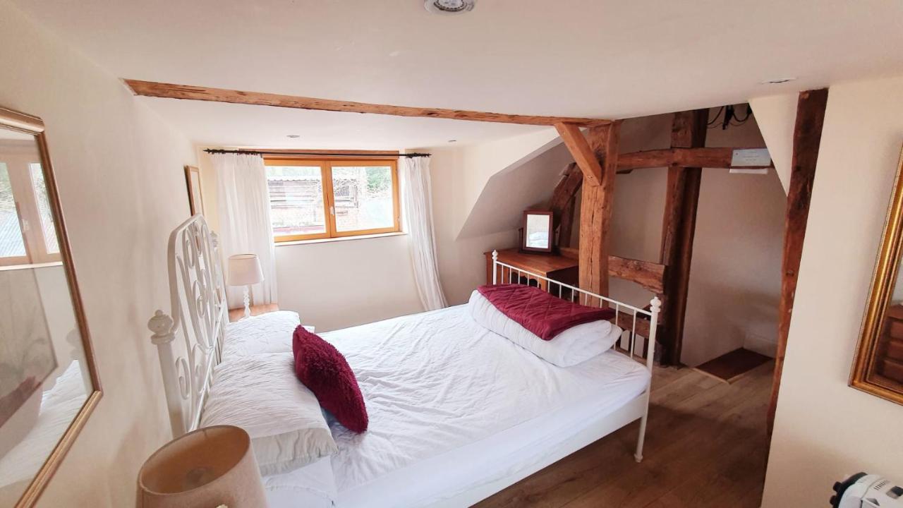Villa Le Petit Hameau Boffles Exterior foto