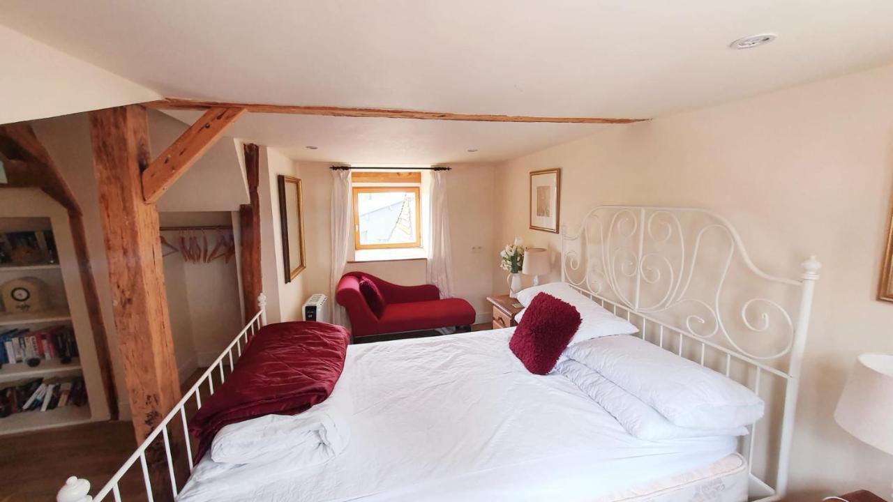 Villa Le Petit Hameau Boffles Exterior foto